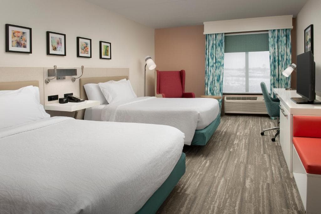 Hilton Garden Inn Dallas/Duncanville