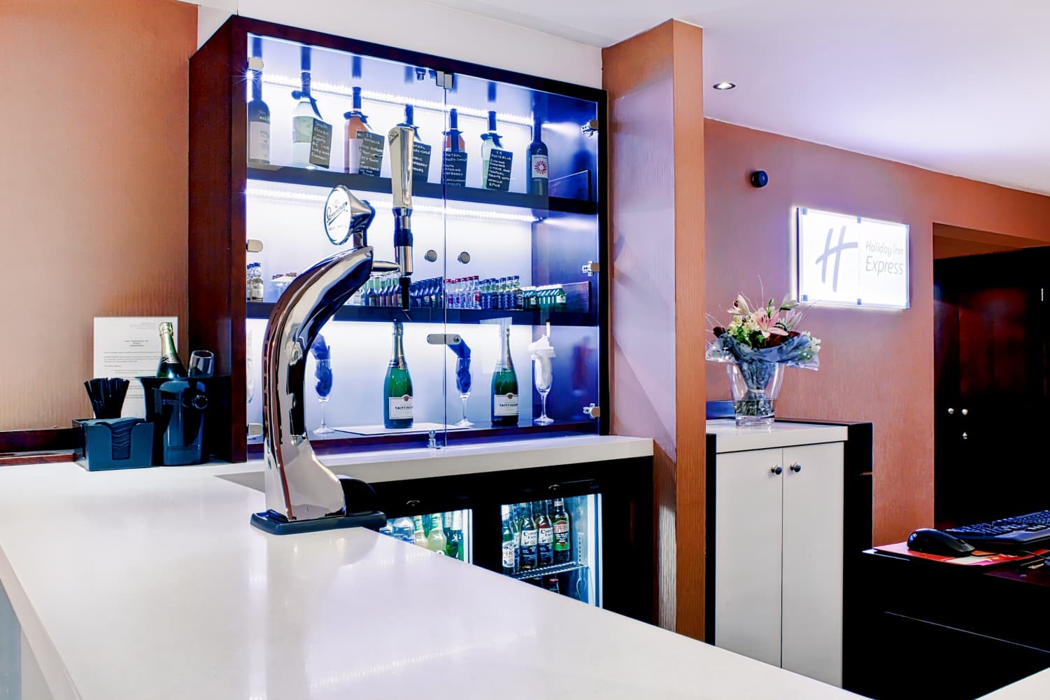 Holiday Inn Express Leeds East