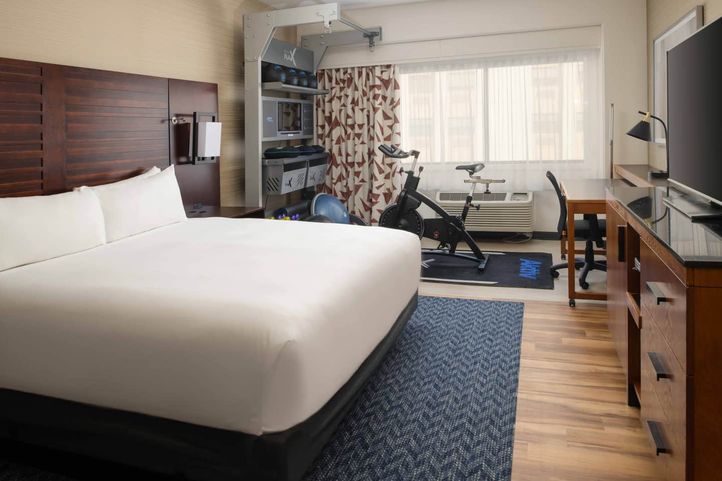 DoubleTree by Hilton San Francisco Airport
