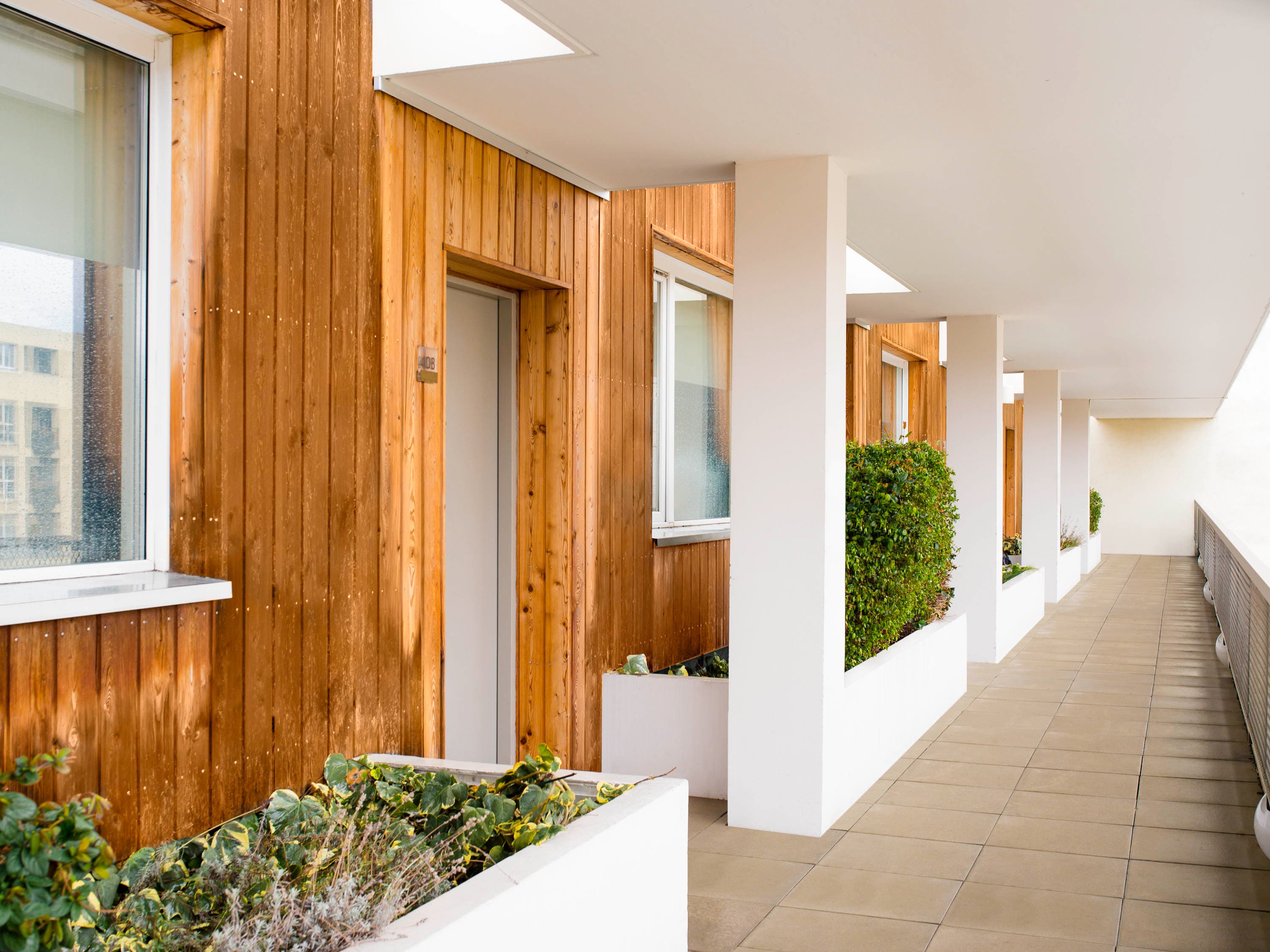 Aparthotel Adagio Grenoble Centre