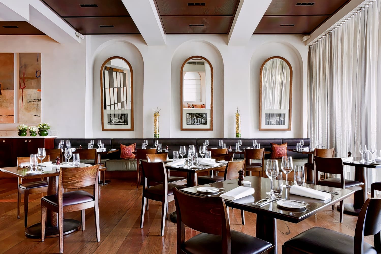 Hotel Lindrum Melbourne - MGallery