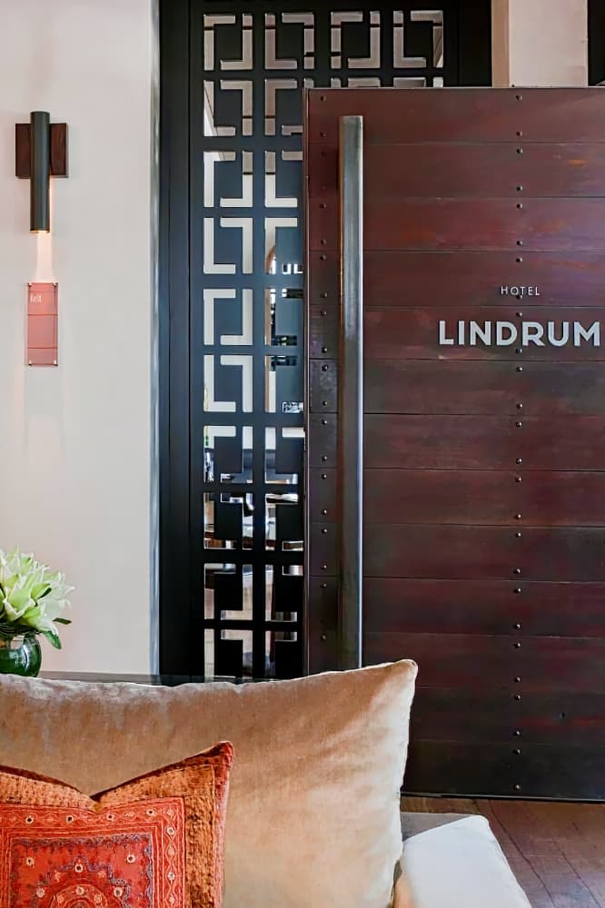 Hotel Lindrum Melbourne - MGallery