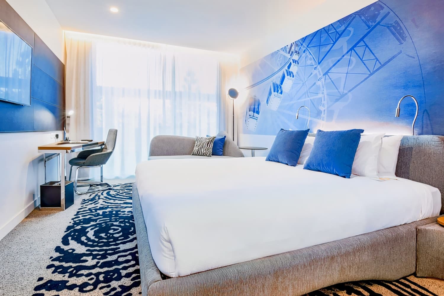 Novotel Brisbane South Bank