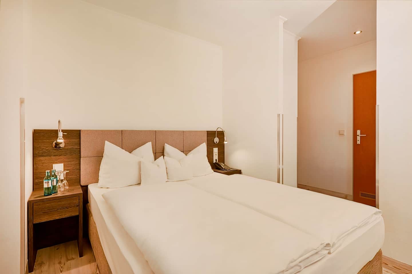 H+ Hotel Nürnberg