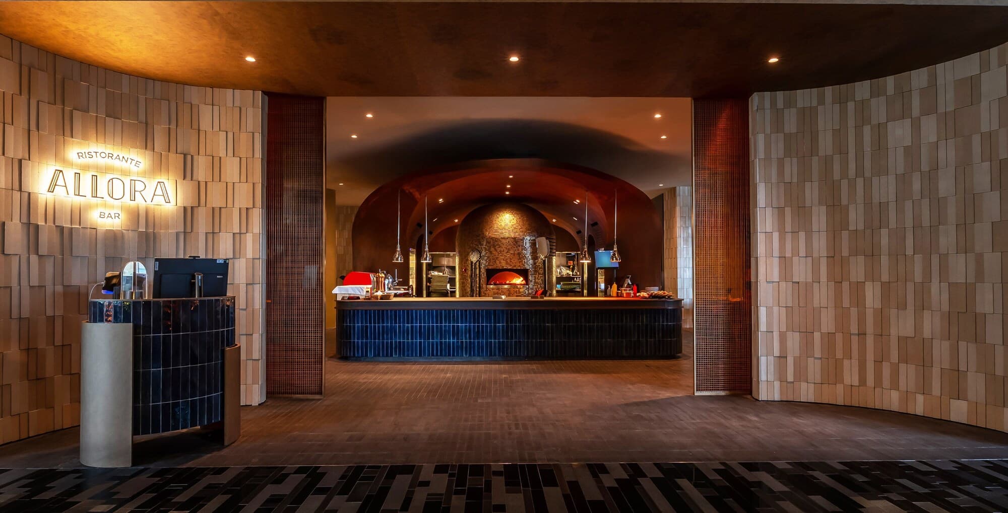 Crowne Plaza Changi Airport, an IHG Hotel