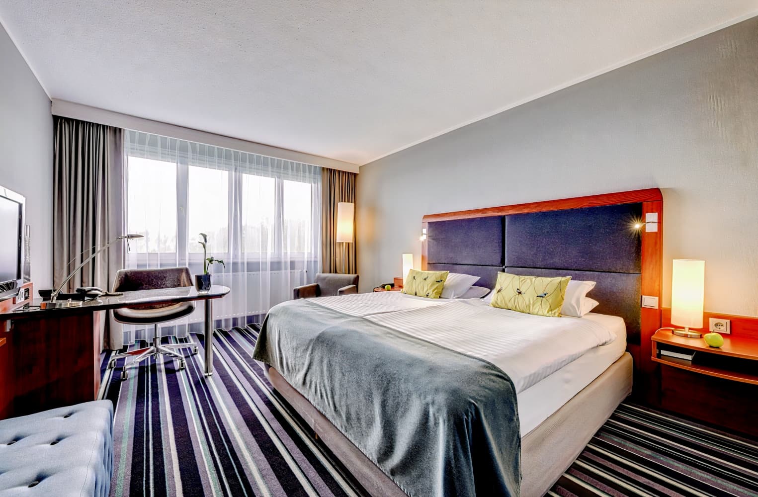 Radisson Blu Hotel Dortmund