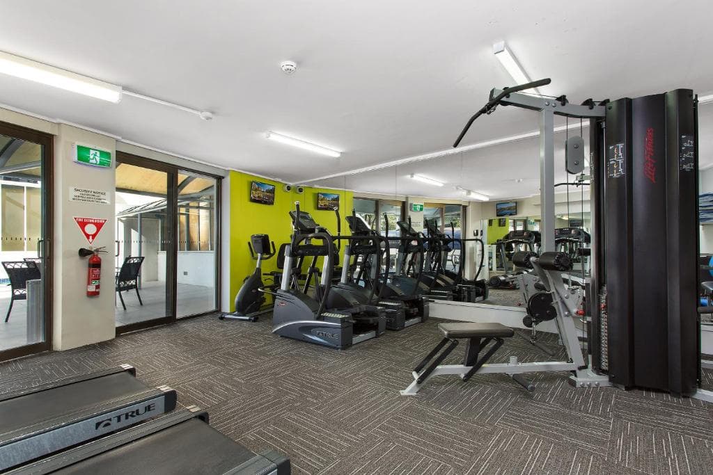Novotel Sydney Parramatta