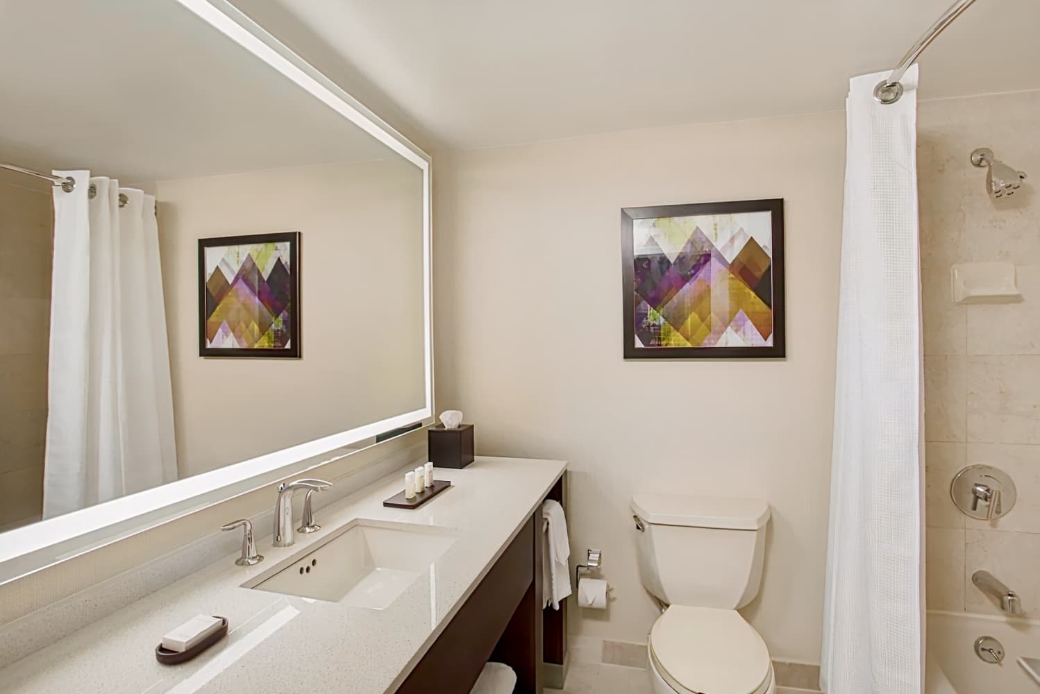 Embassy Suites by Hilton Washington DC Georgetown