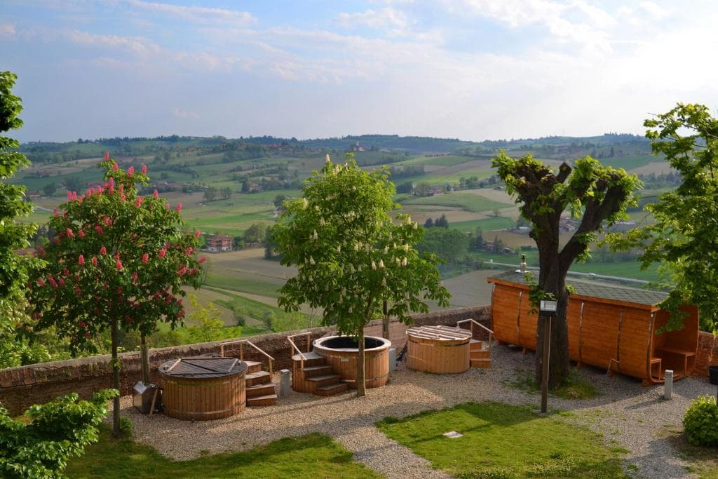 Castello di Montaldo