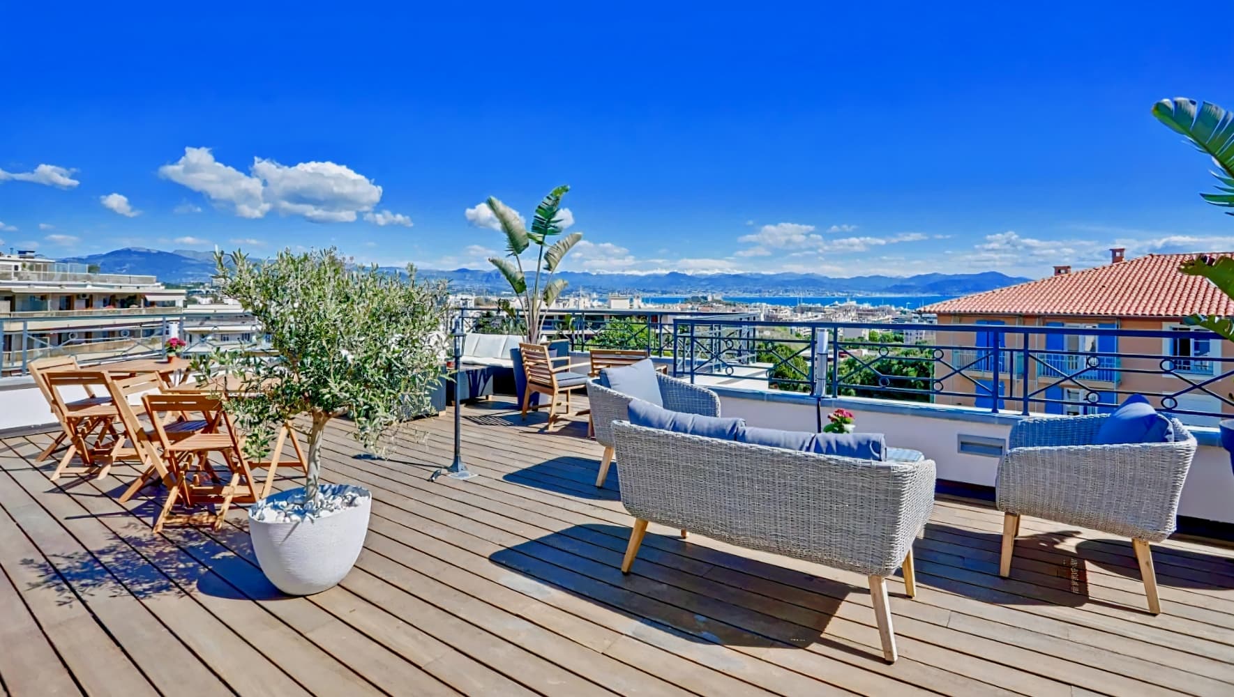 Best Western Hôtel Journel Antibes