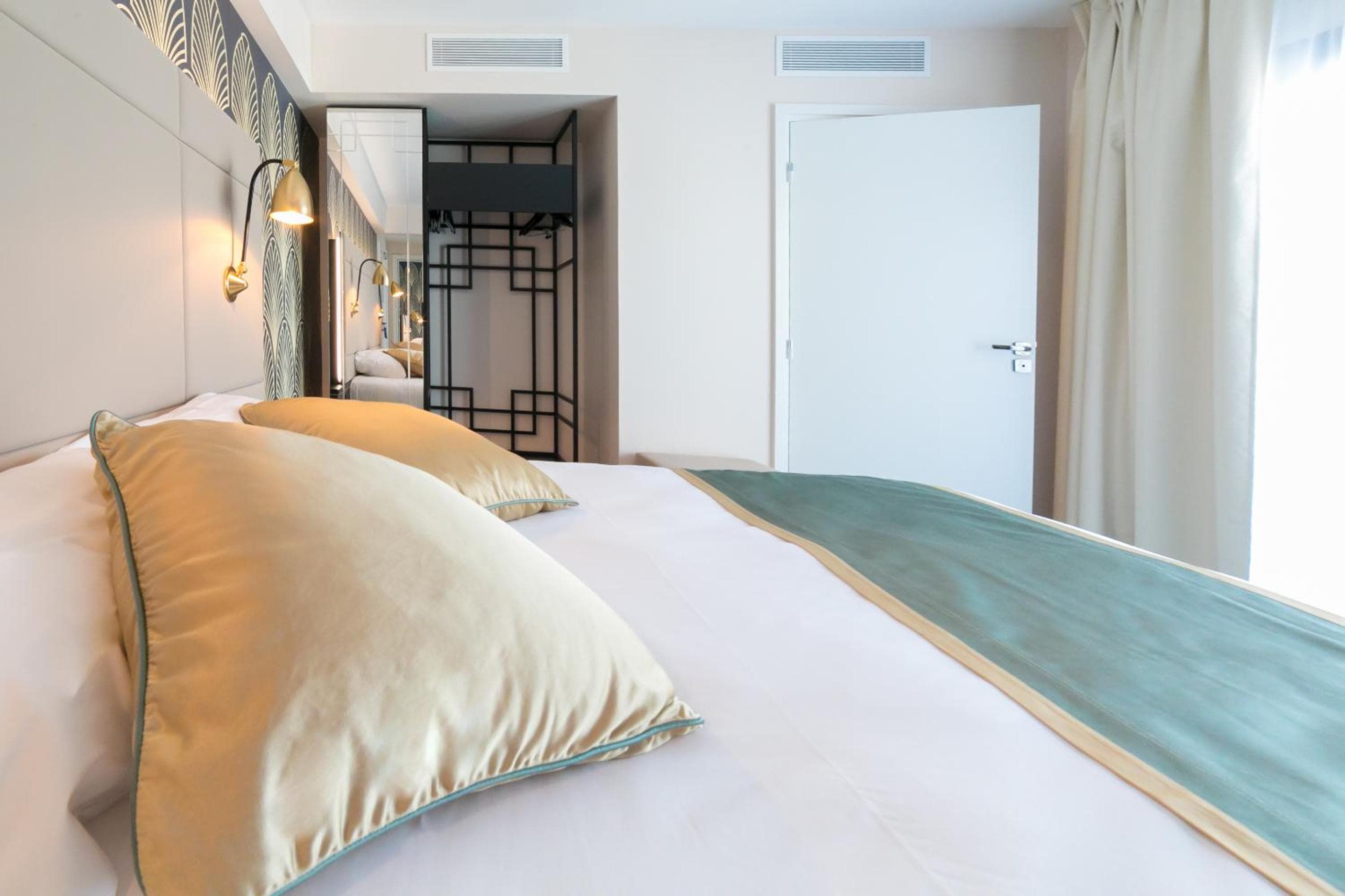 Best Western Hôtel Journel Antibes