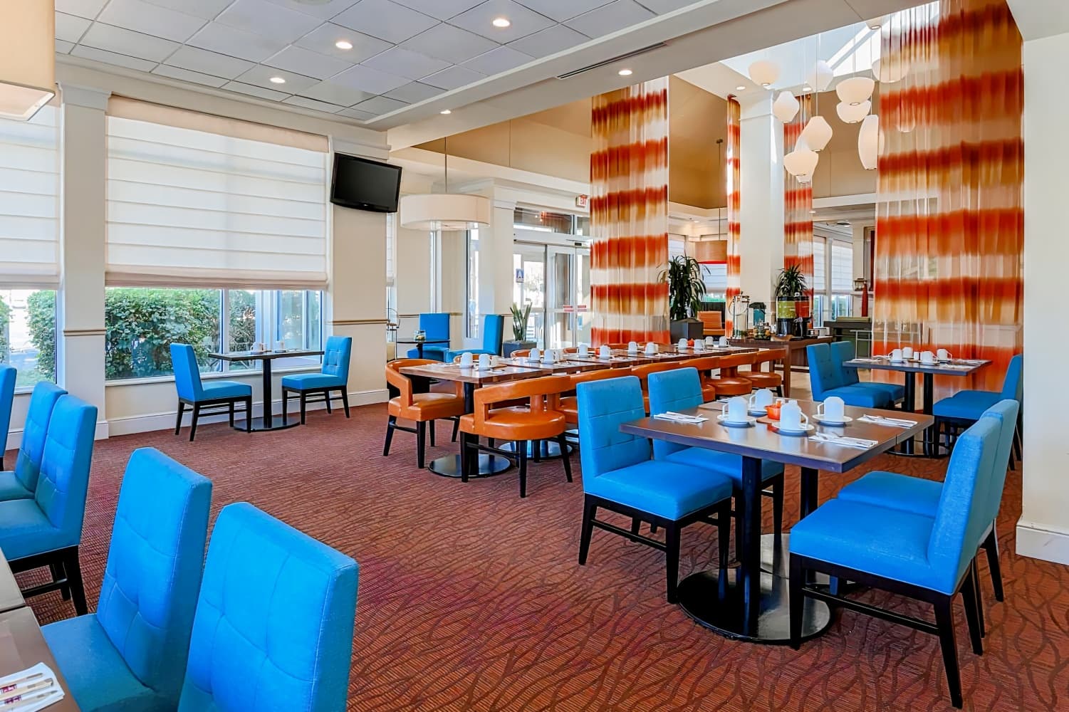 Hilton Garden Inn Bakersfield