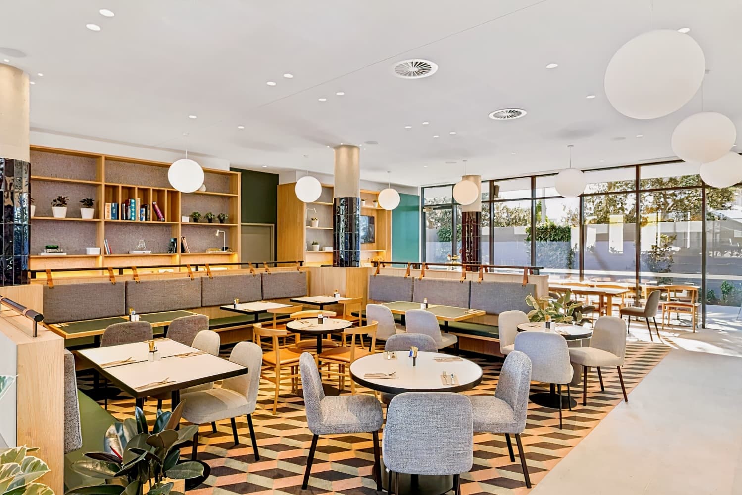 Mantra Hotel Sydney Airport