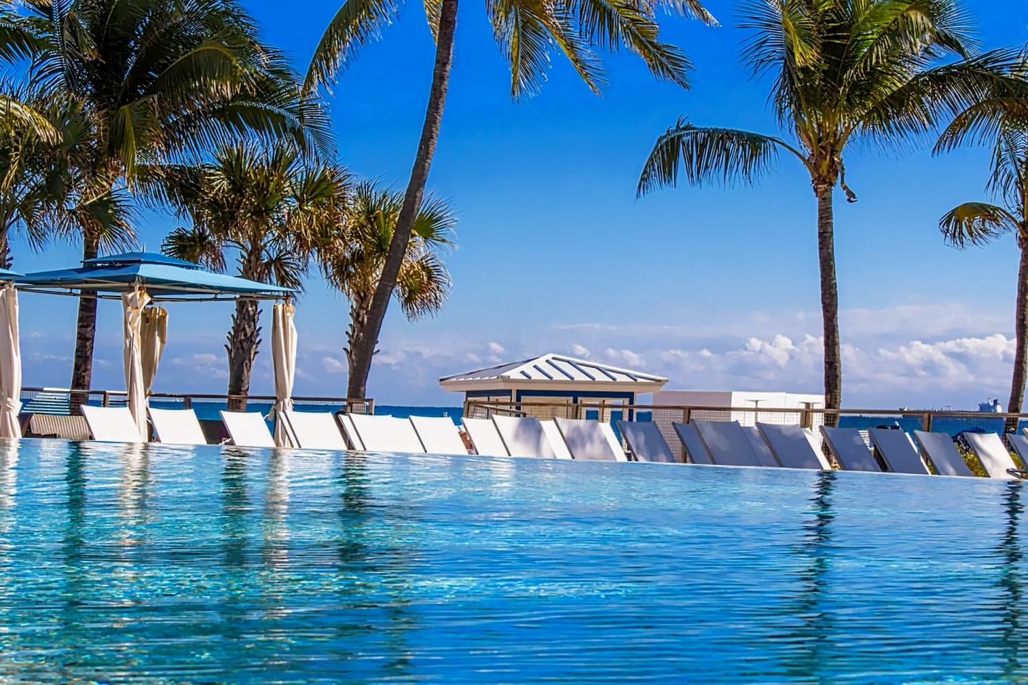B Ocean Fort Lauderdale