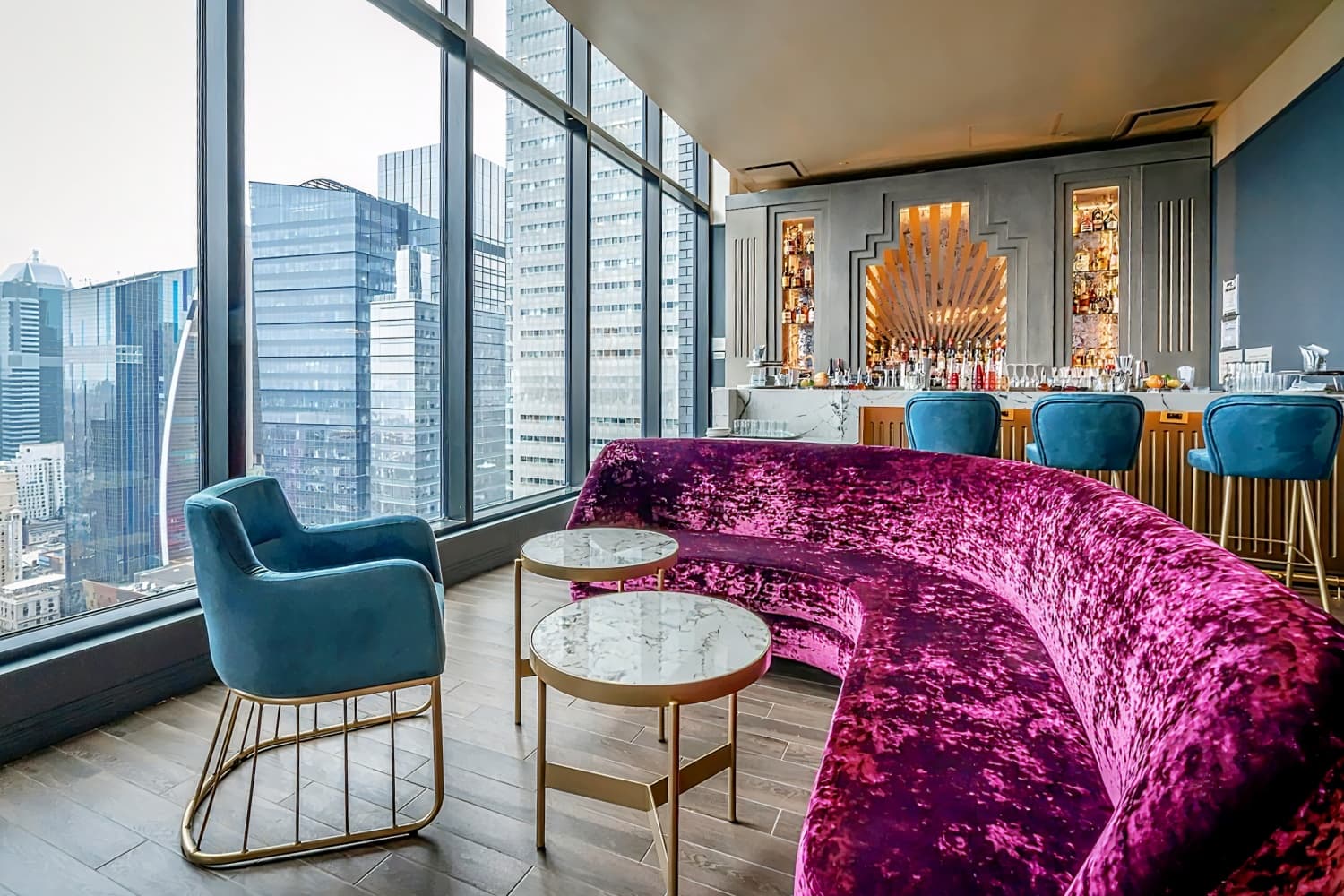 Aliz Hotel Times Square