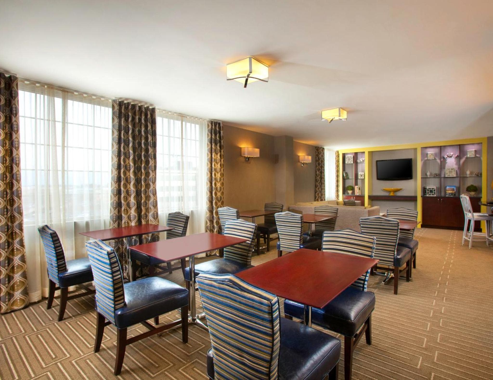 Sheraton Pittsburgh Airport Hotel