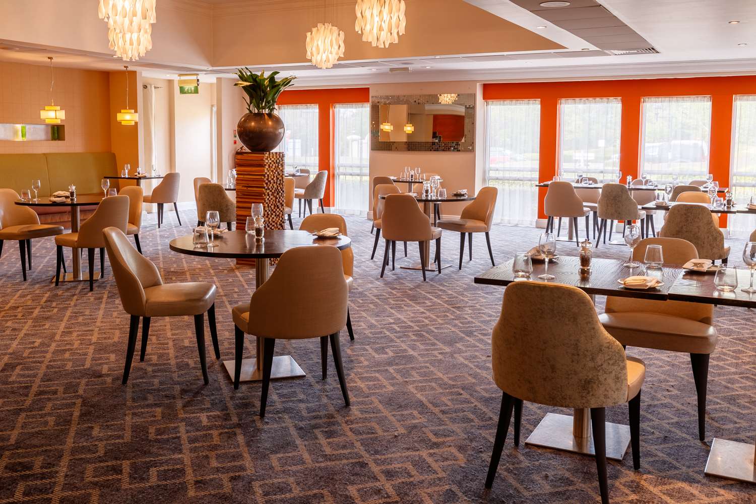 Hilton Northampton