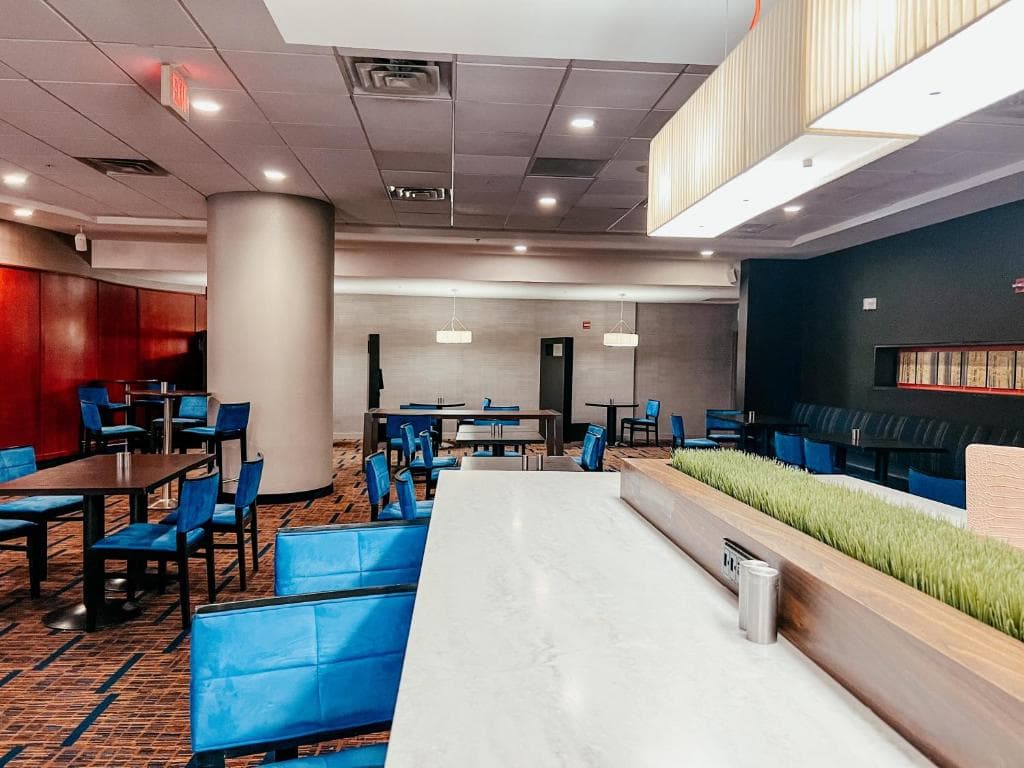 Courtyard by Marriott Alexandria Pentagon South