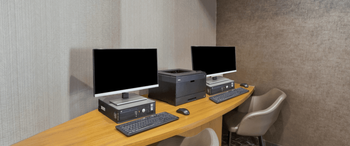 SpringHill Suites by Marriott Minneapolis-St. Paul Airport/Eagan