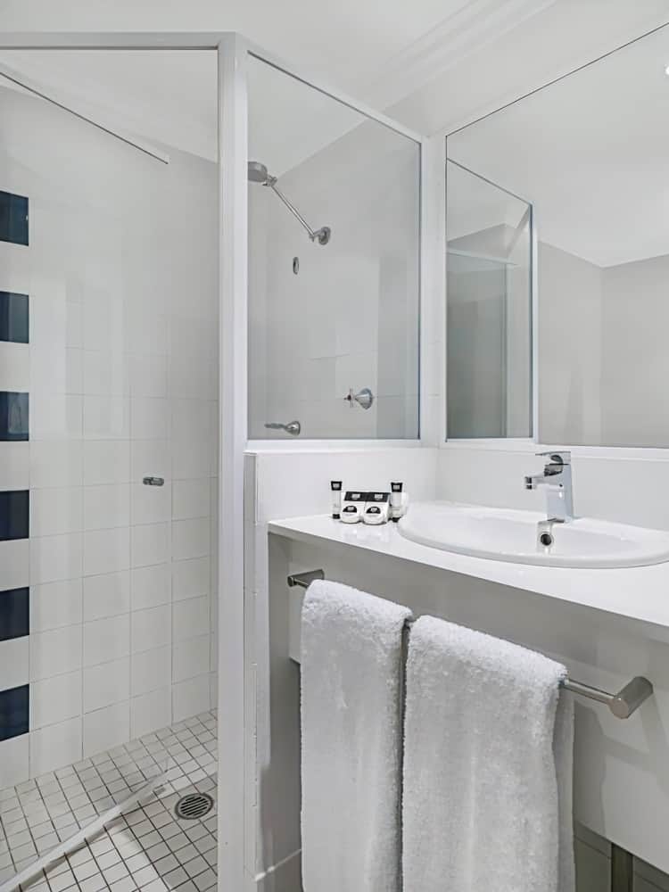 Travelodge Hotel Sydney