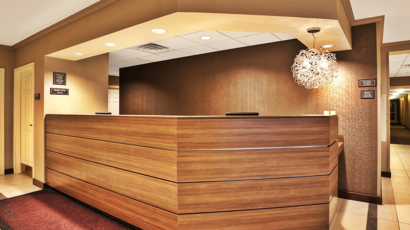 Residence Inn by Marriott Denver West/Golden