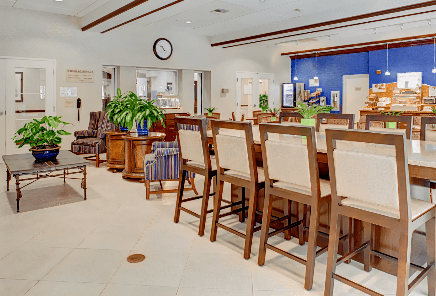 Holiday Inn Express & Suites Miami-Kendall