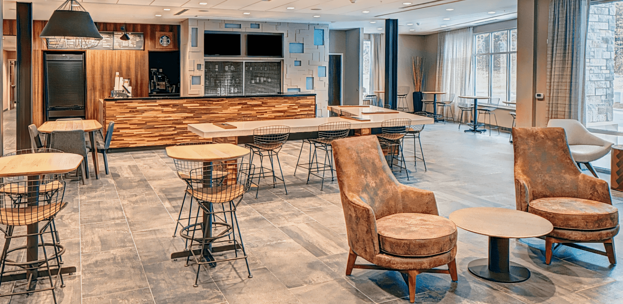 Courtyard by Marriott Appleton Riverfront