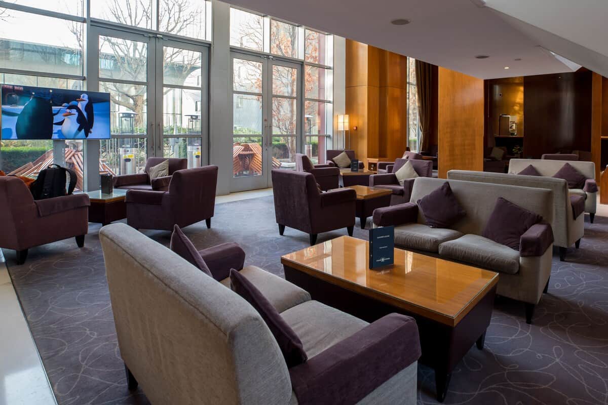 Canary Riverside Plaza London, Vignette Collection