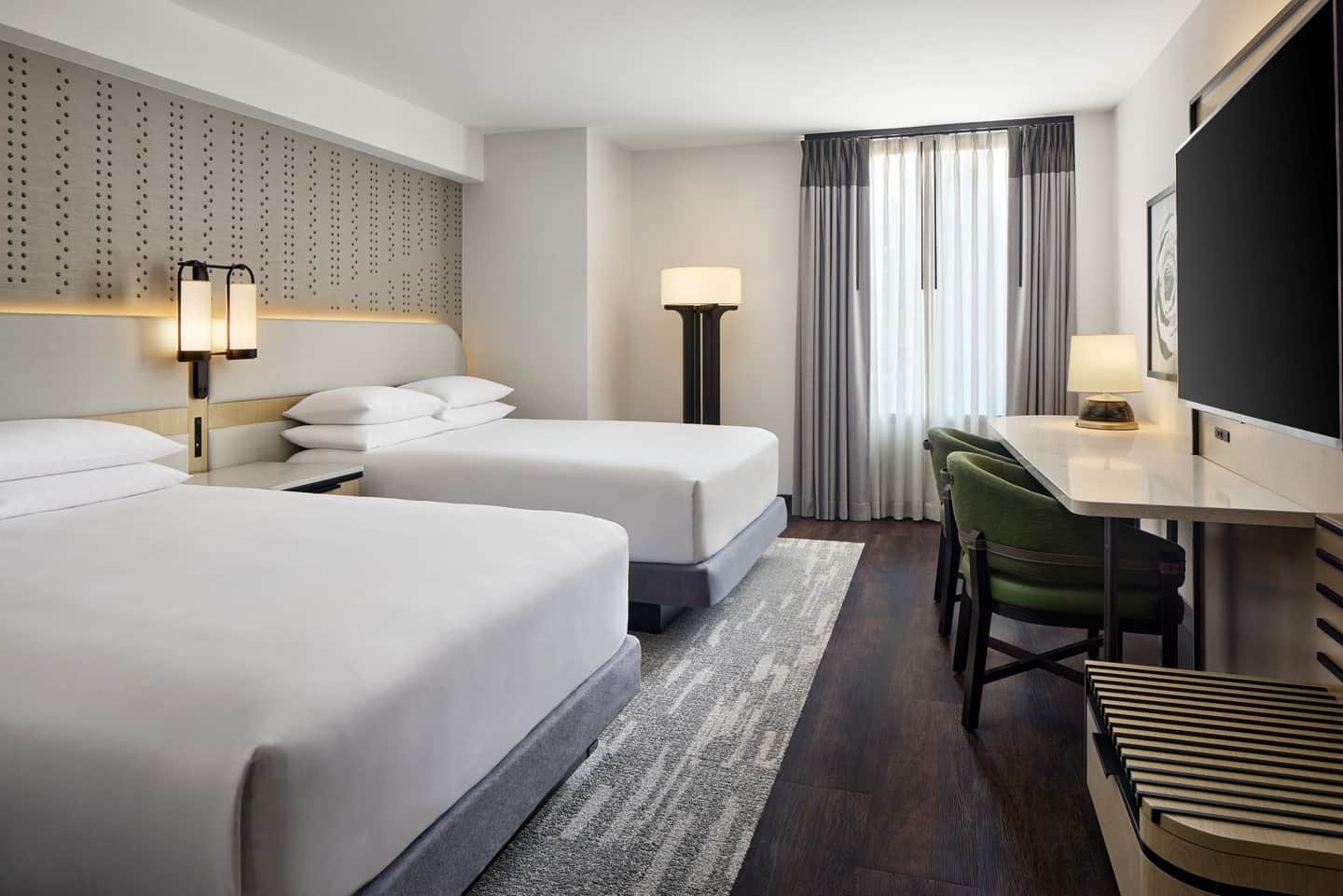 Hyatt Regency Washington on Capitol Hill