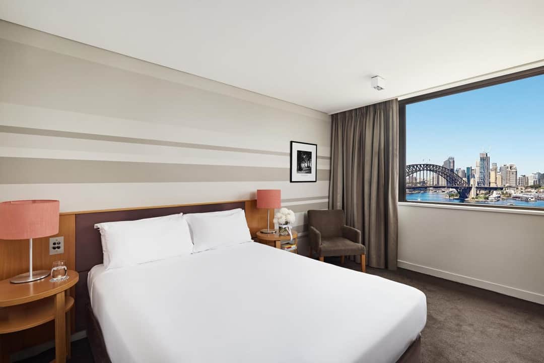 View Sydney