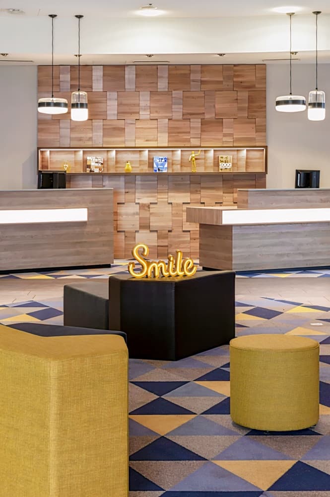 Courtyard by Marriott Zürich Nord