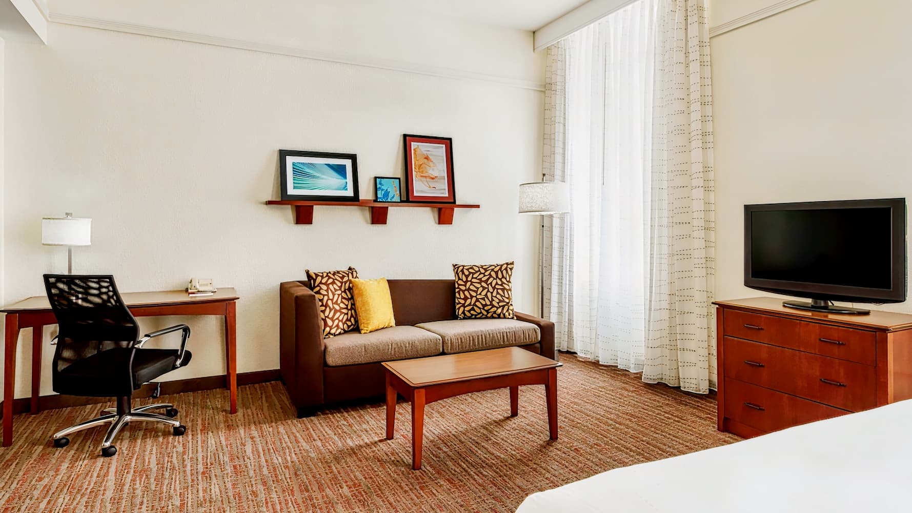 Residence Inn by Marriott Houston Downtown/Convention Center