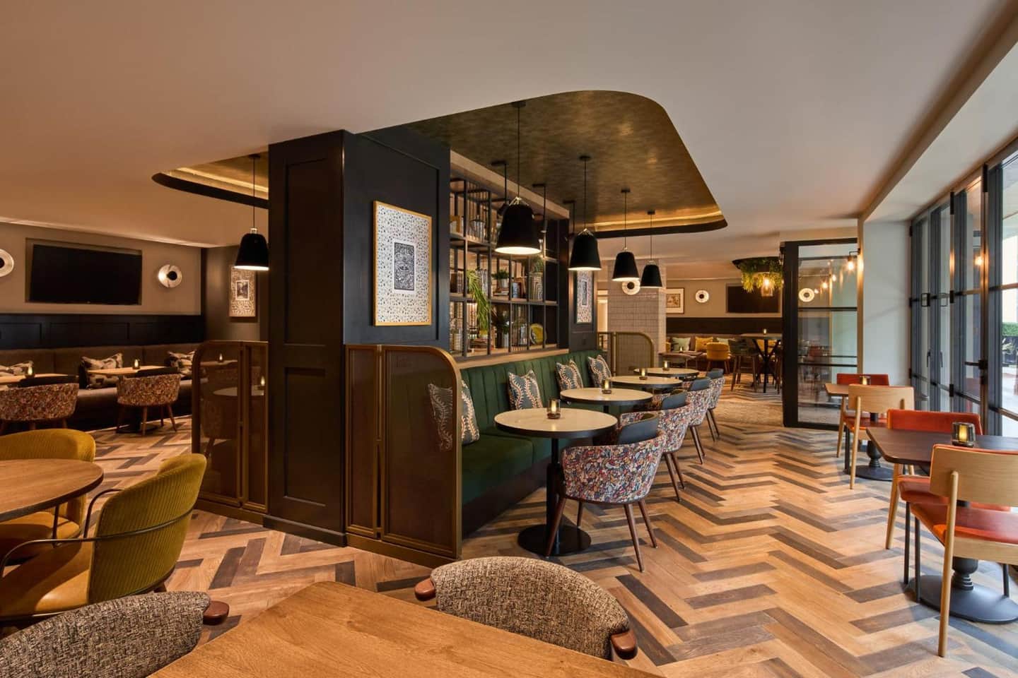 Holiday Inn London Bloomsbury