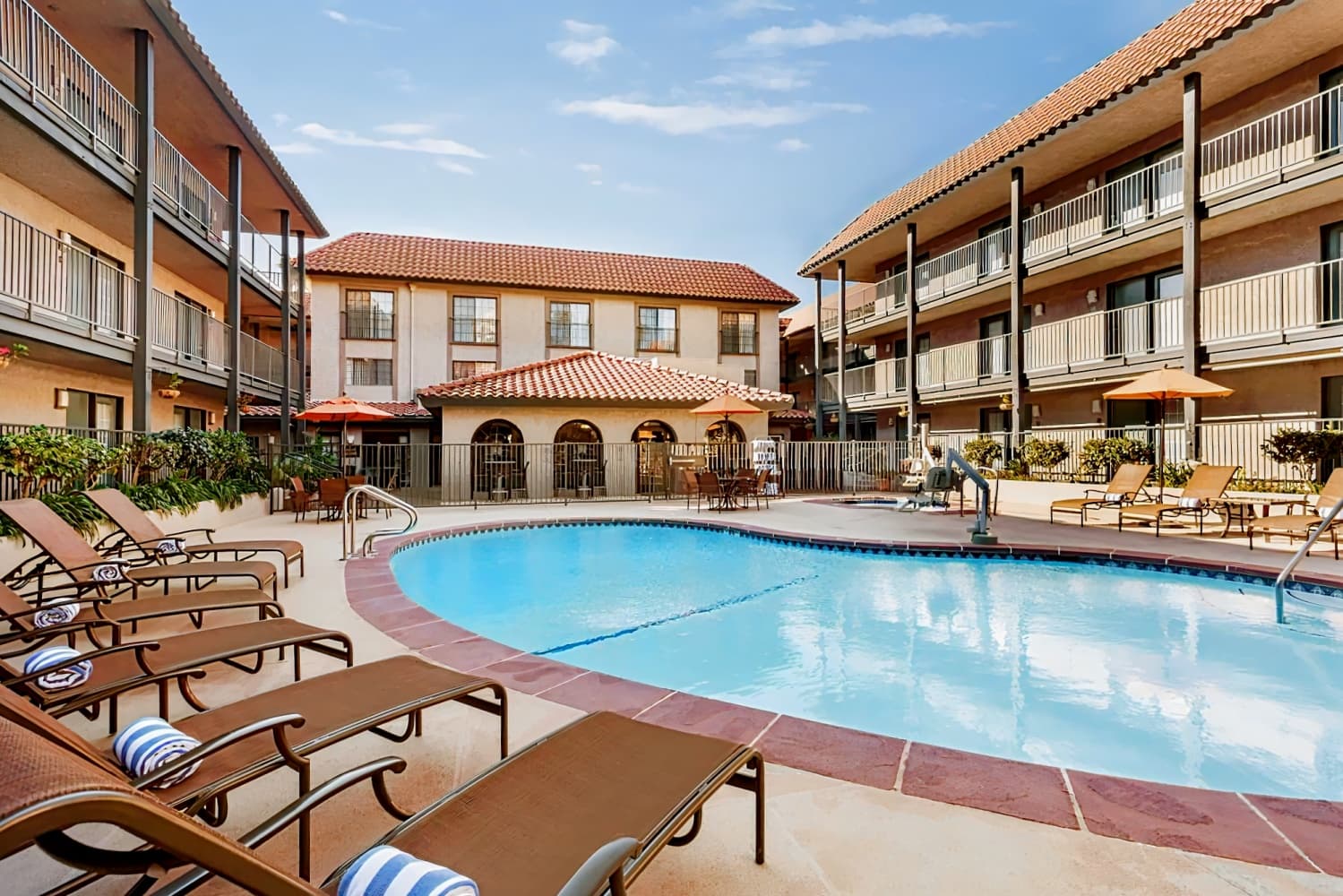 Embassy Suites by Hilton Lompoc Central Coast