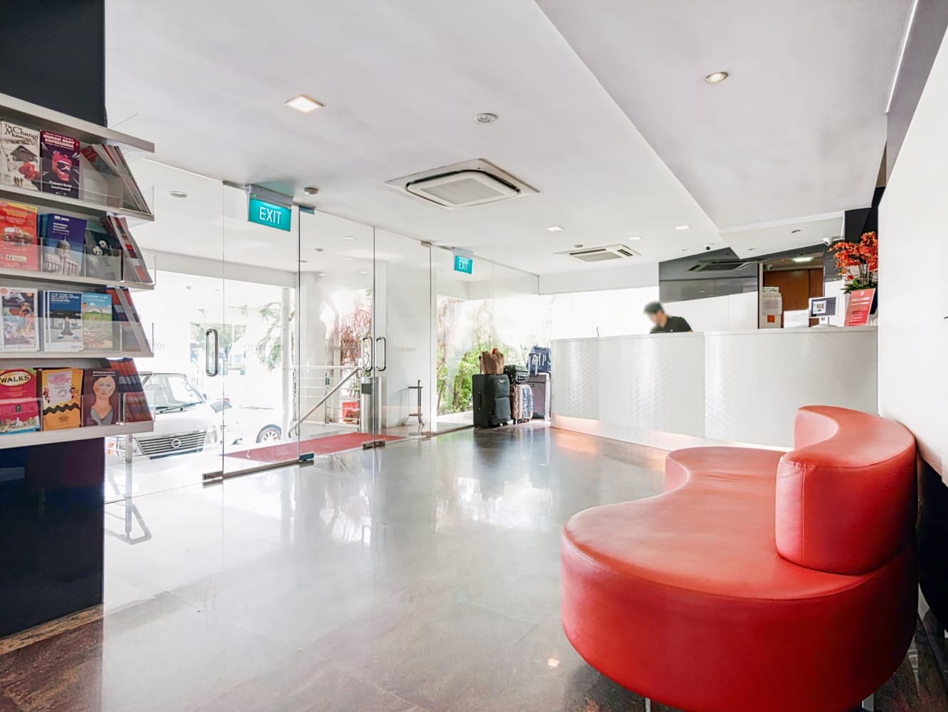 Harbour Ville Hotel