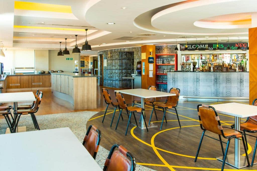ibis Styles Birmingham NEC and Airport