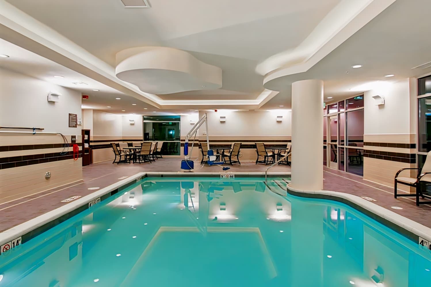 Hampton Inn & Suites by Hilton Bellevue Downtown