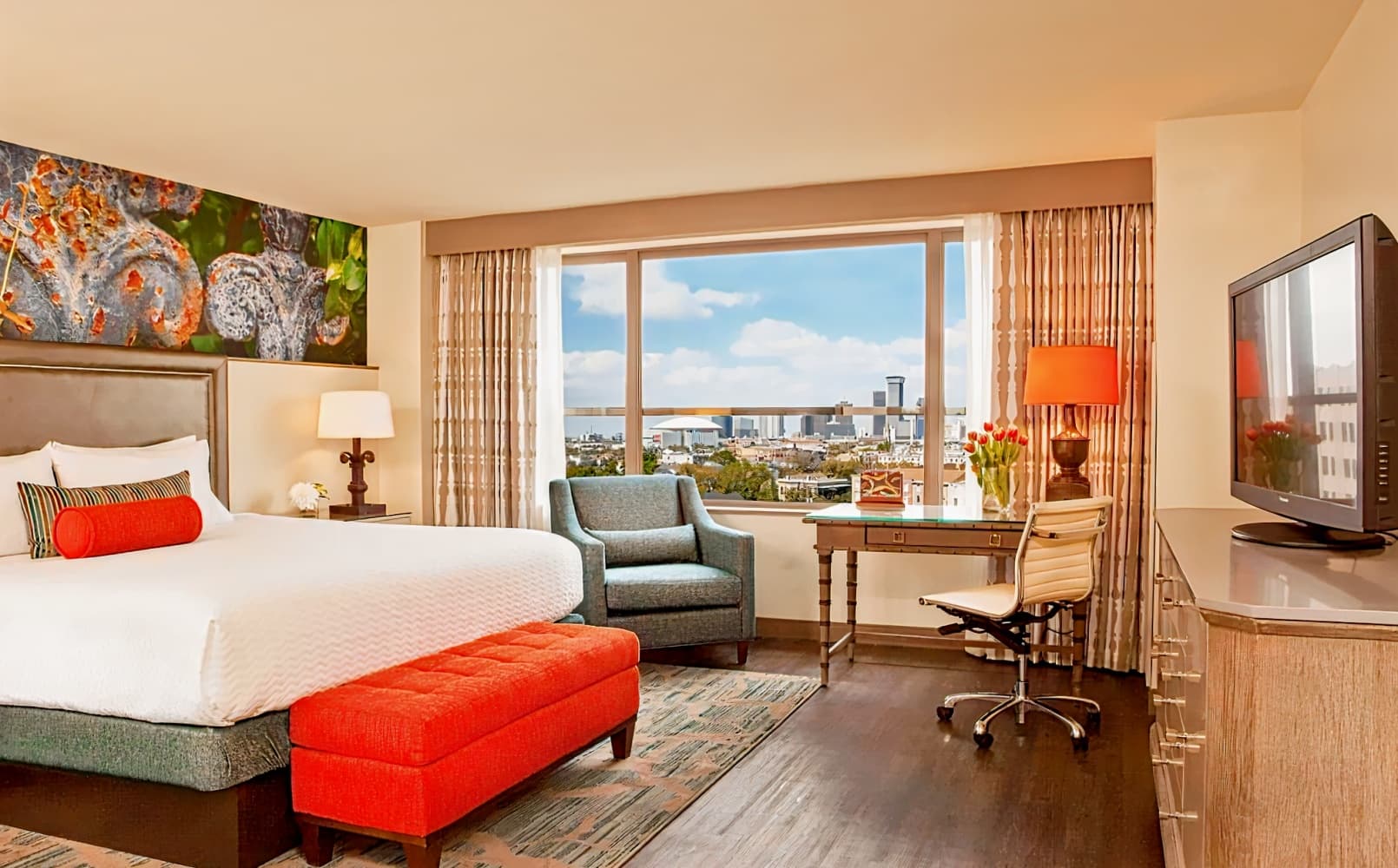 Hotel Indigo New Orleans Garden District
