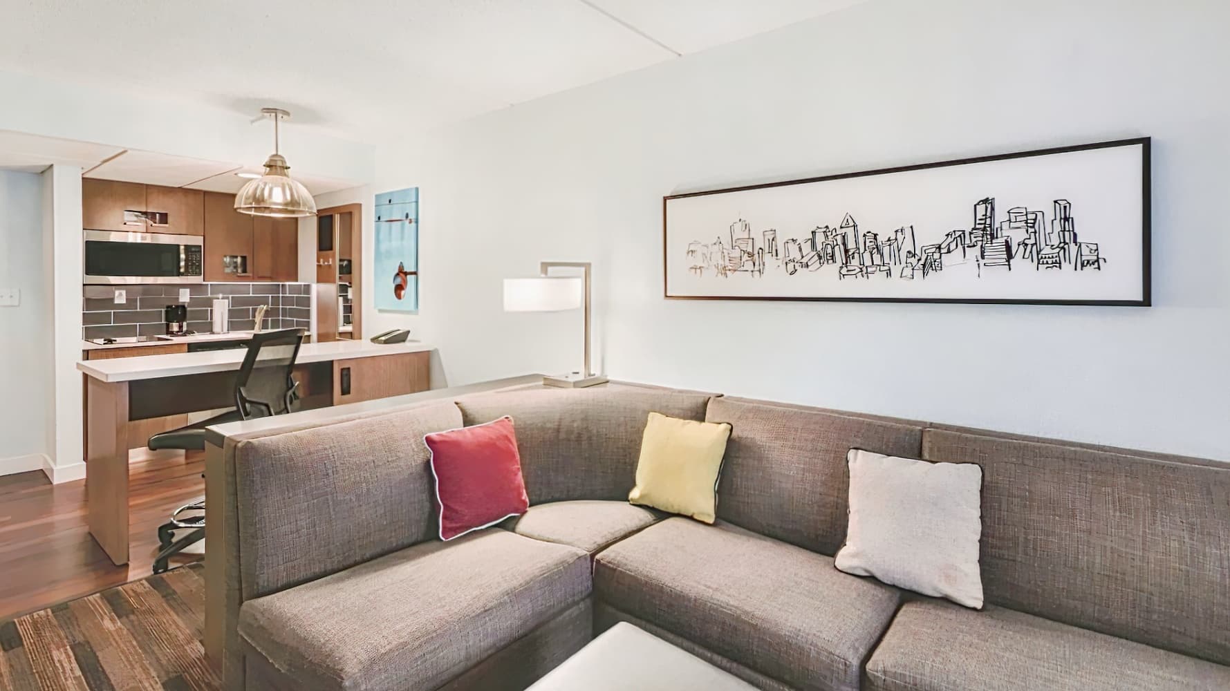 Hyatt House Charlotte Airport