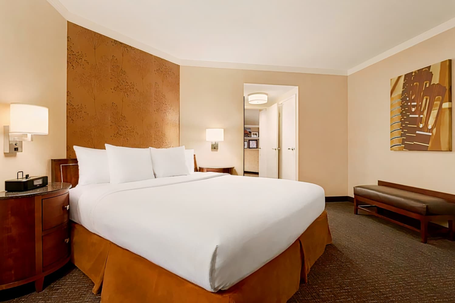Embassy Suites Austin Downtown South Congress