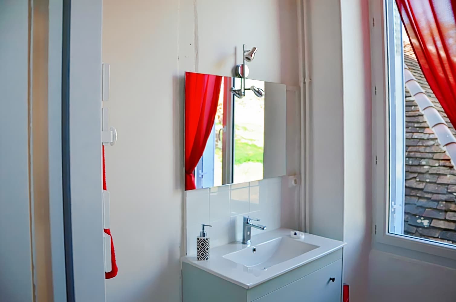 Villa du Cerf Thibault