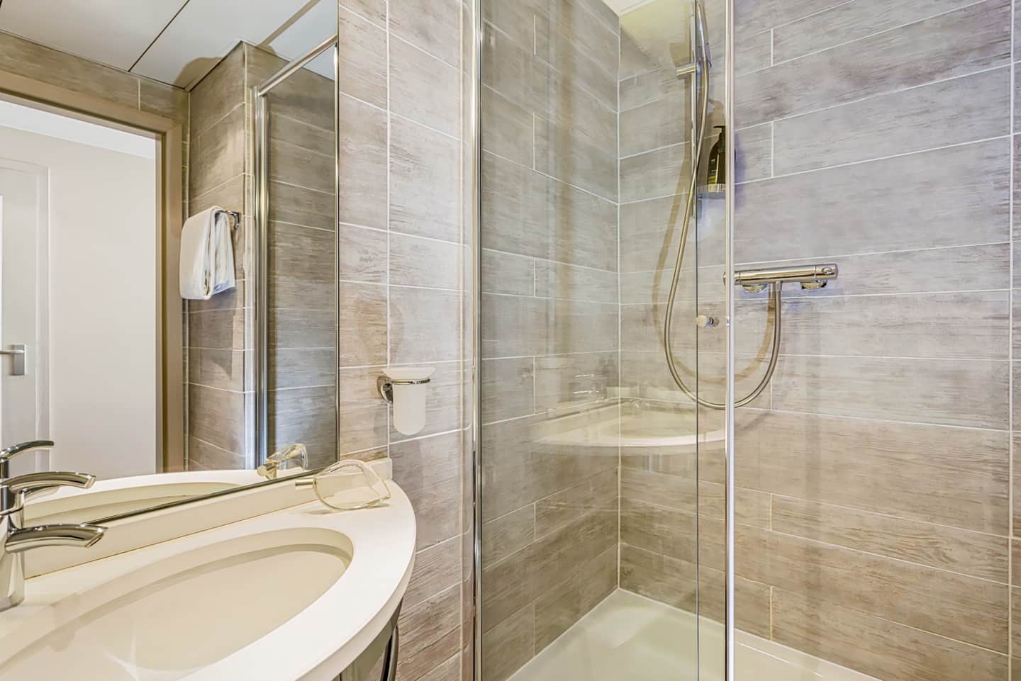 Aparthotel Adagio Geneve Mont Blanc