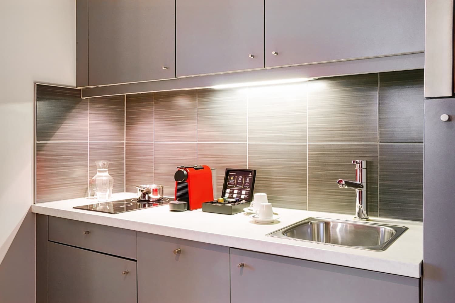 Aparthotel Adagio Basel City