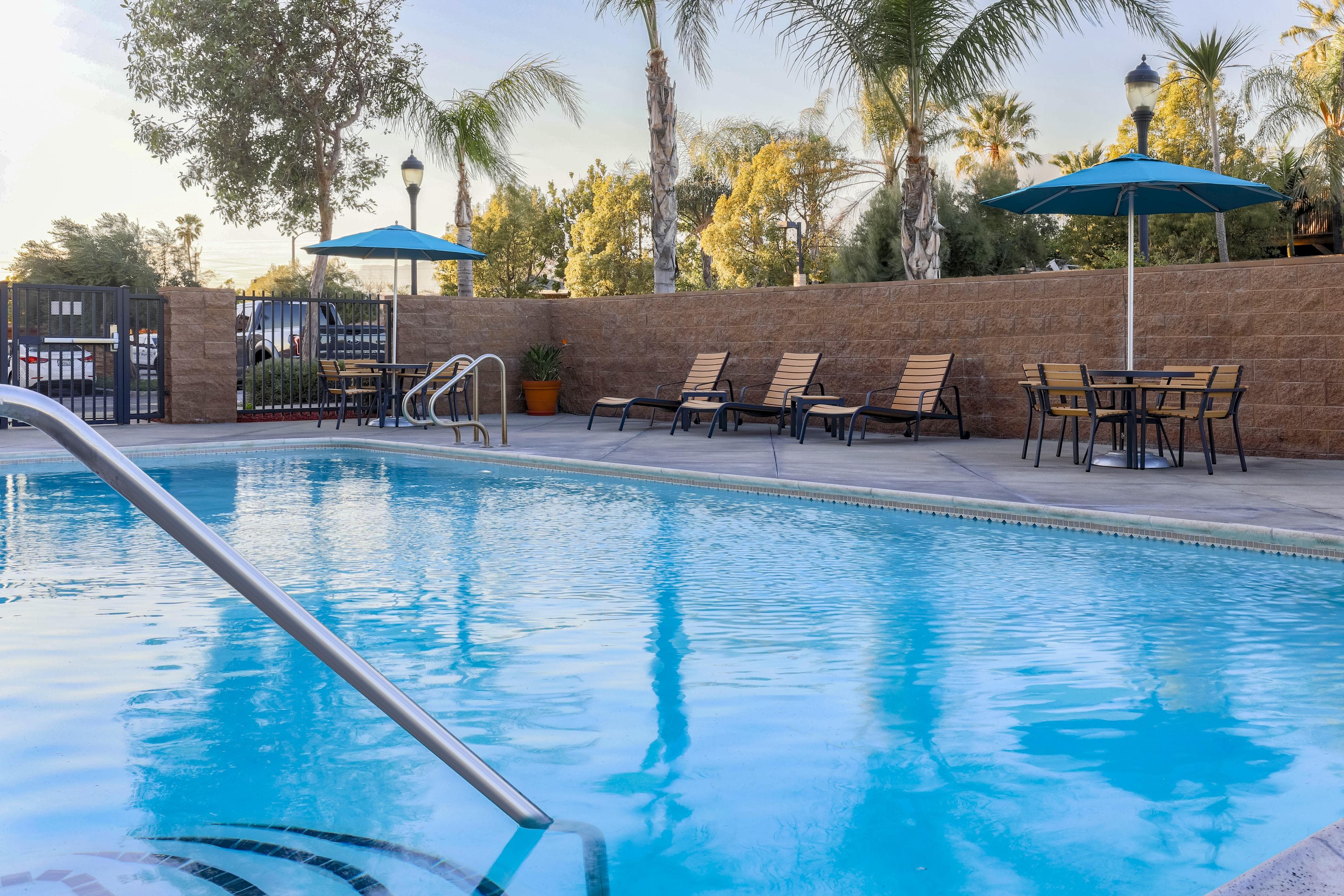 Four Points by Sheraton Ontario-Rancho Cucamonga