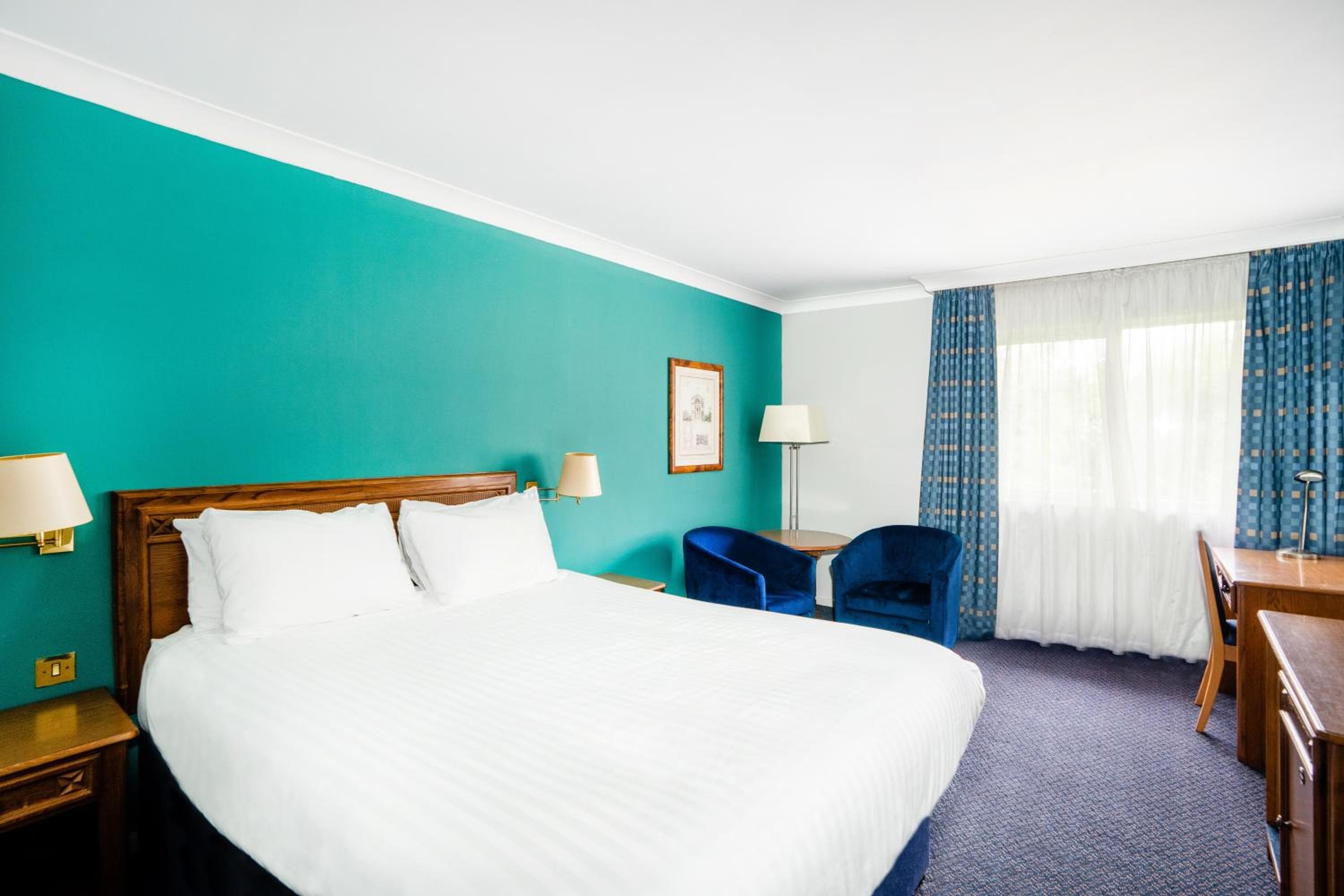 Holiday Inn Maidstone Sevenoaks