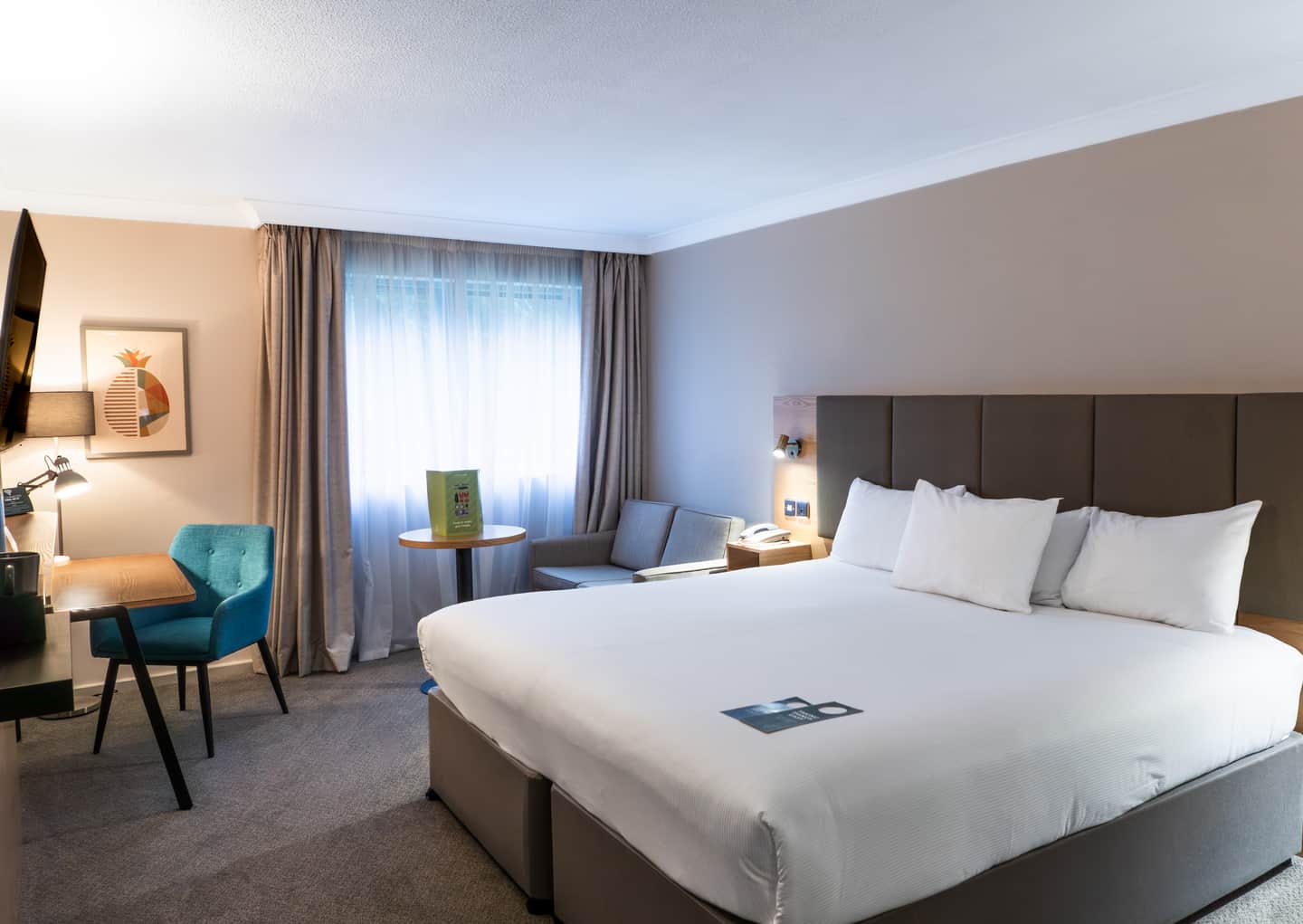 Holiday Inn Maidstone Sevenoaks
