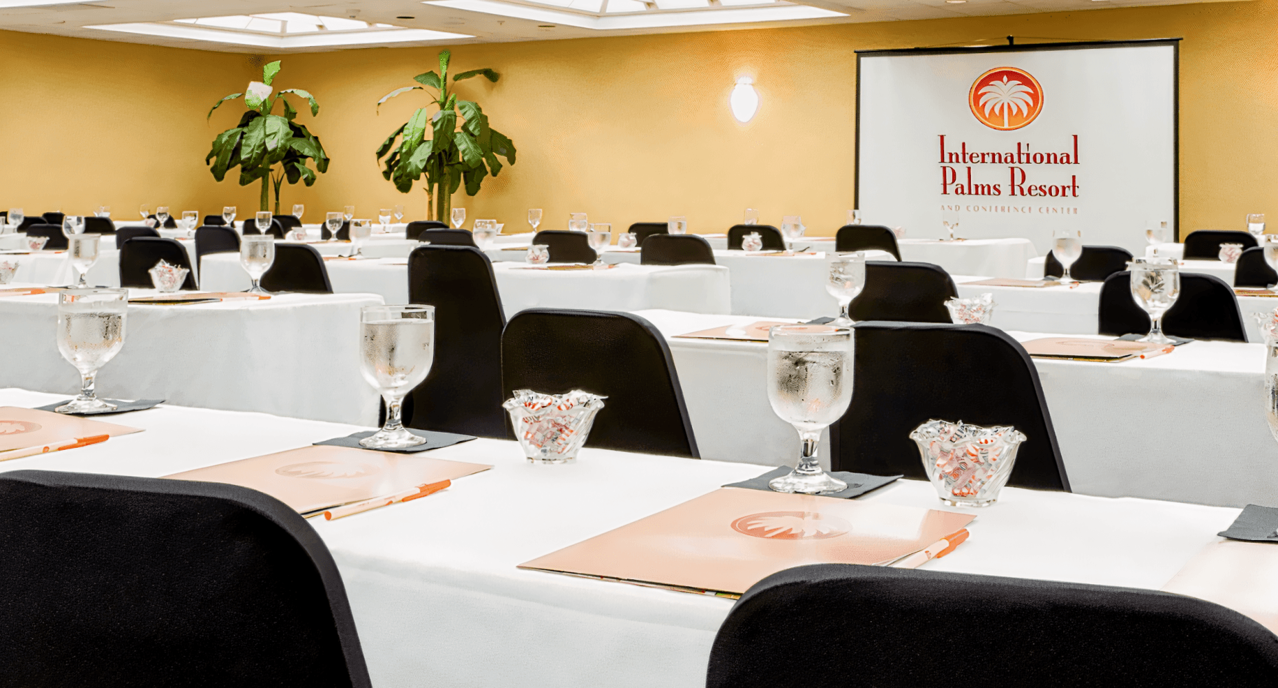 International Palms Resort & Conference Center Cocoa Beach