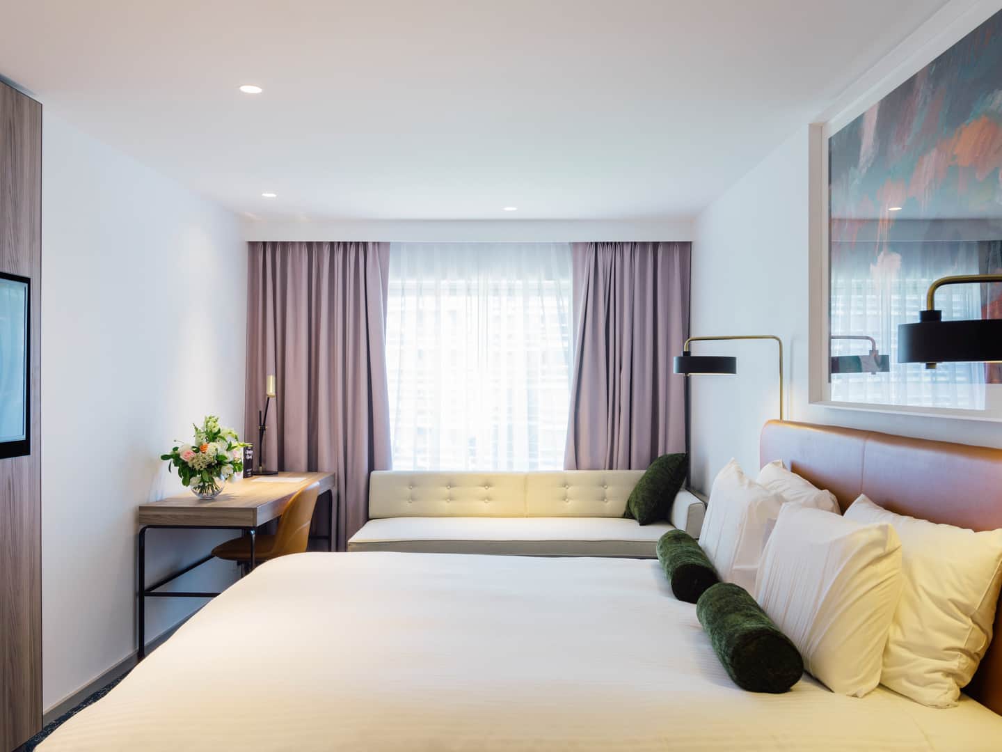 Novotel Sydney Darling Square