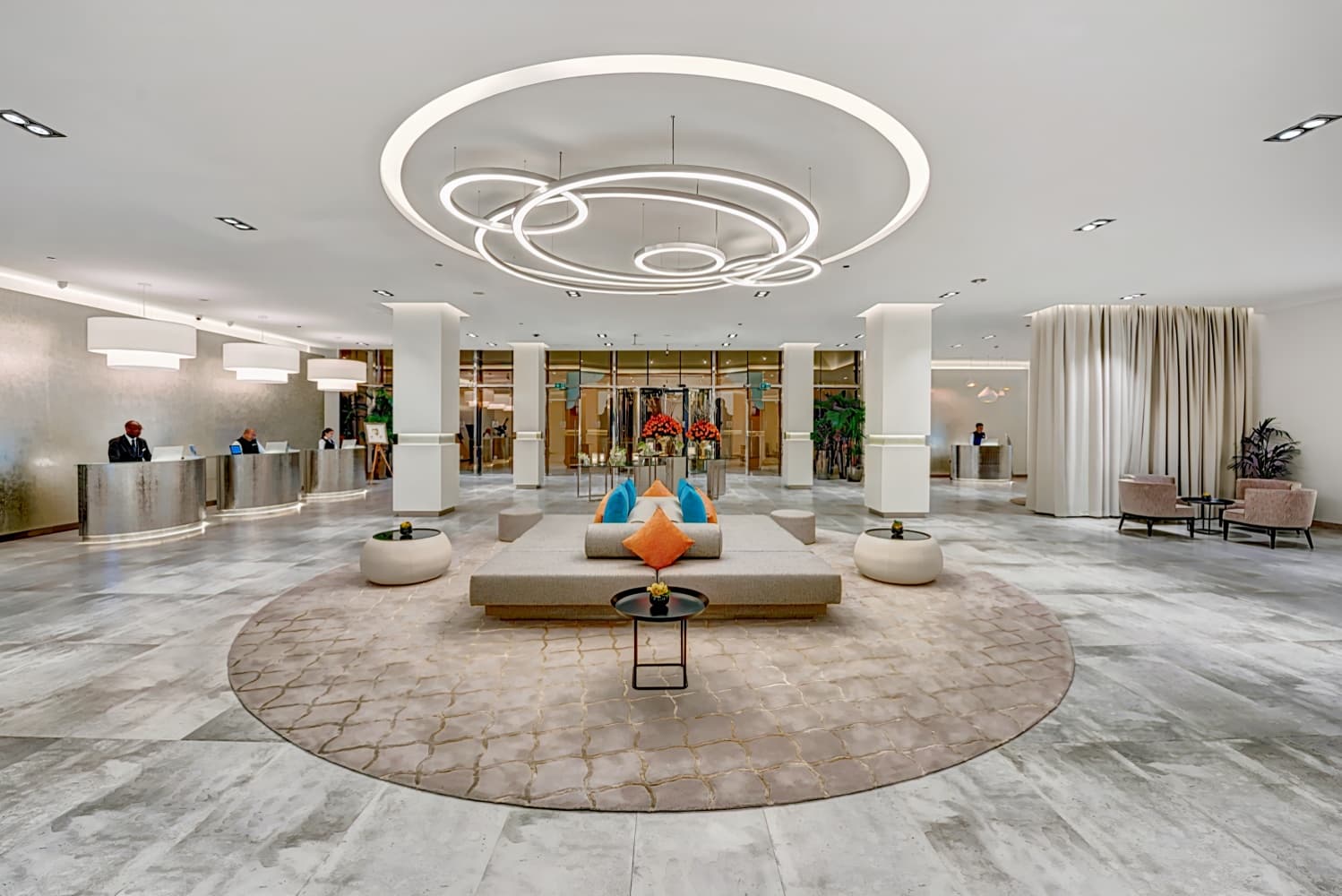 Arjaan by Rotana Media City