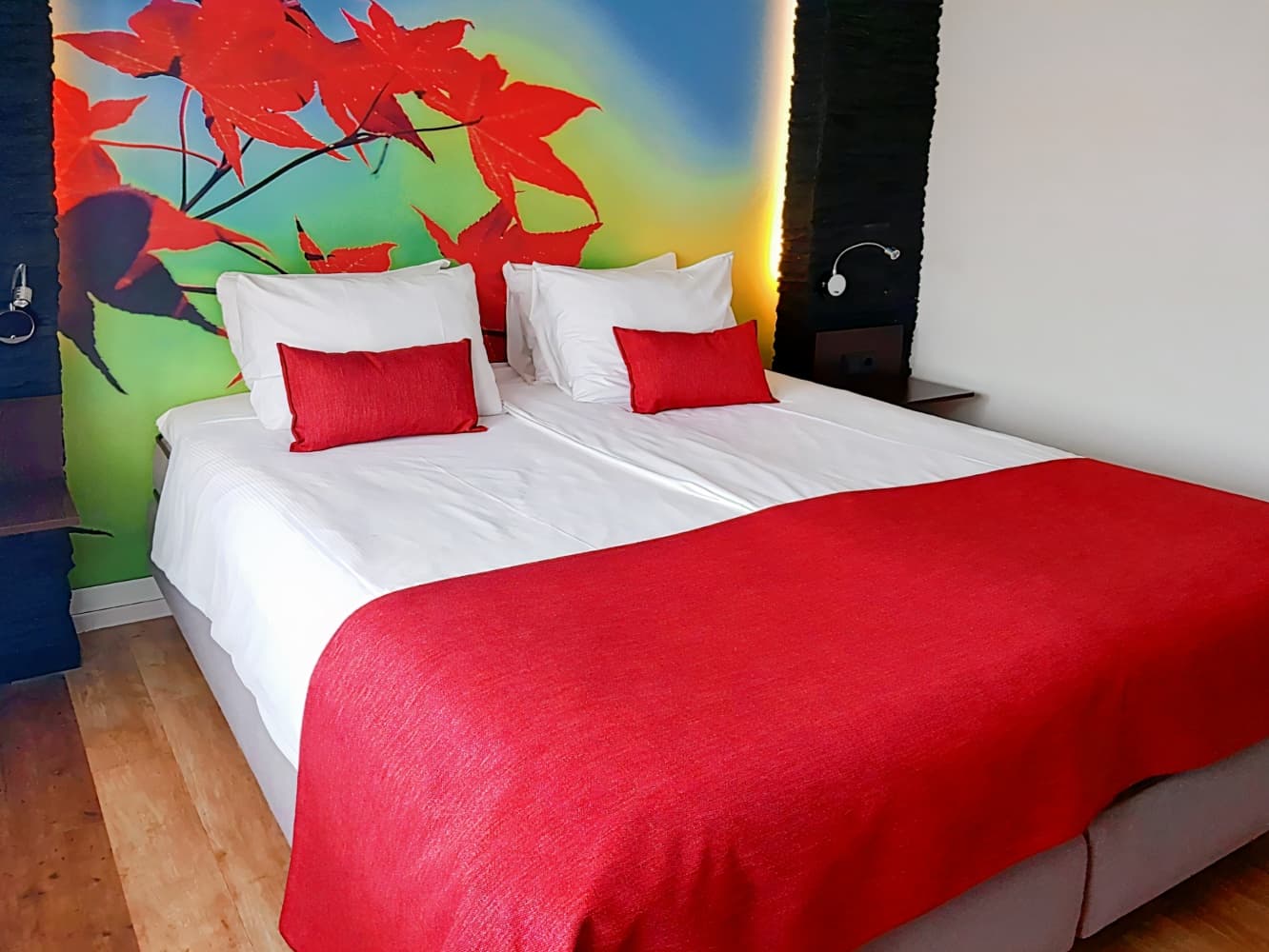 Boetik Hotel Plein Vijf